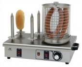 Аппарат для hot dog Hurakan HKN-Y04 от компании РОСПАК