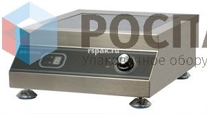 Плита индукционная Hurakan HKN-ICF50D от компании РОСПАК
