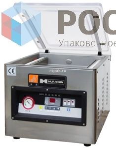 Упаковщик вакуумный Hurakan HKN-VAC400 от компании РОСПАК
