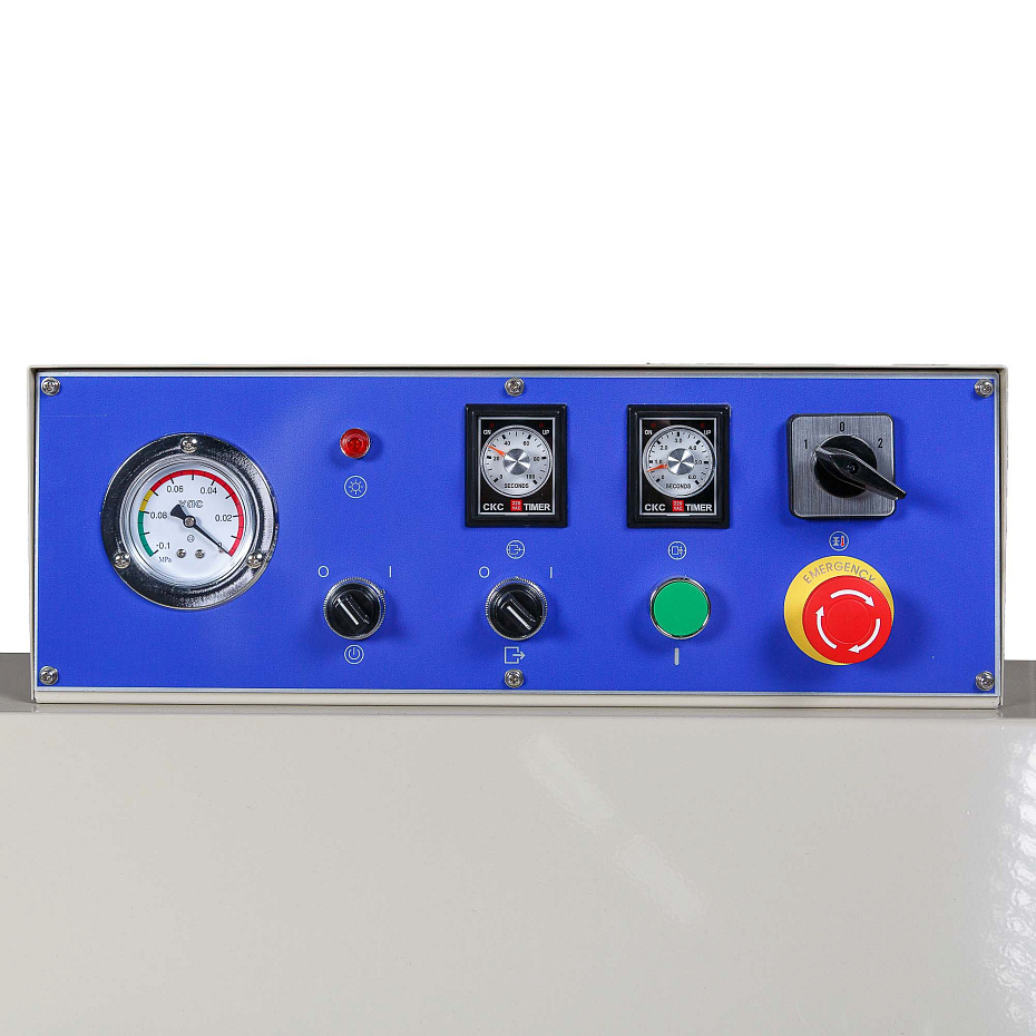 Вакуумный упаковщик DZ-800W