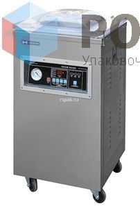 Упаковщик вакуумный Hurakan HKN-VAC400F2 от компании РОСПАК