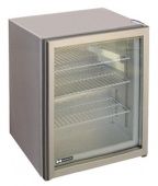 Шкаф морозильный Hurakan HKN-UF100G от компании РОСПАК