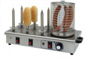 Аппарат для hot dog Hurakan HKN-Y06 от компании РОСПАК