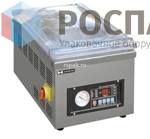 Упаковщик вакуумный Hurakan HKN-VAC260M от компании РОСПАК