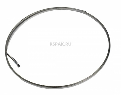 Запаечная струна 3.5 mm (скругленная) - 0305003 от компании РОСПАК