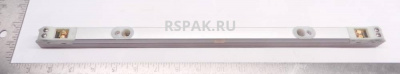 Запаечная планка широкая запайка 420 мм - 0300620 от компании РОСПАК