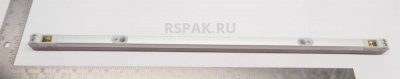 Запаечная планка широкая запайка (600 мм) - 0300623 от компании РОСПАК