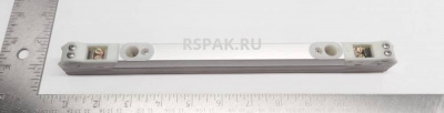 Запаечная планка широкая запайка 280 мм - 0300043 от компании РОСПАК