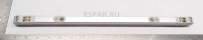 Запаечная планка запайка/обрезка (420 мм) - 0300215 от компании РОСПАК