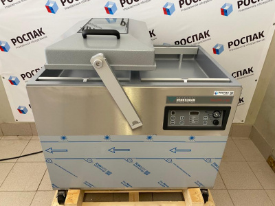 Вакуумный упаковщик henkelman falcon 2-60 б/у от компании РОСПАК