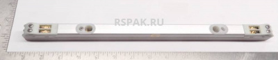 Запаечная планка запайка/обрезка 350 мм - 0300126 от компании РОСПАК