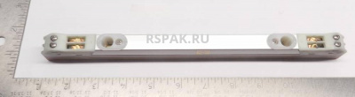 Запаечная планка запайка/обрезка (280 мм) - 0300042 от компании РОСПАК