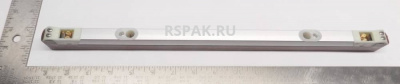 Запаечная планка двойная запайка 420 мм - 0300210 от компании РОСПАК